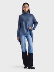 Audrey – Pull douillet avec élégance pour des journées sans effort