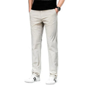 Gabriel - Pantalon Chino Porto