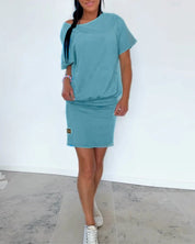 Mars - Tenue décontractée élégante