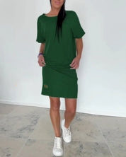 Mars - Tenue décontractée élégante