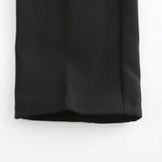 Camille - Pantalon extensible Augusto