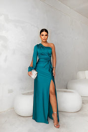 Yolina - Robe de cocktail
