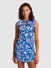 Juliette – Robe Élégance de Tous les Jours