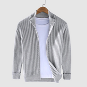Charles - Cardigan Chic En Coton