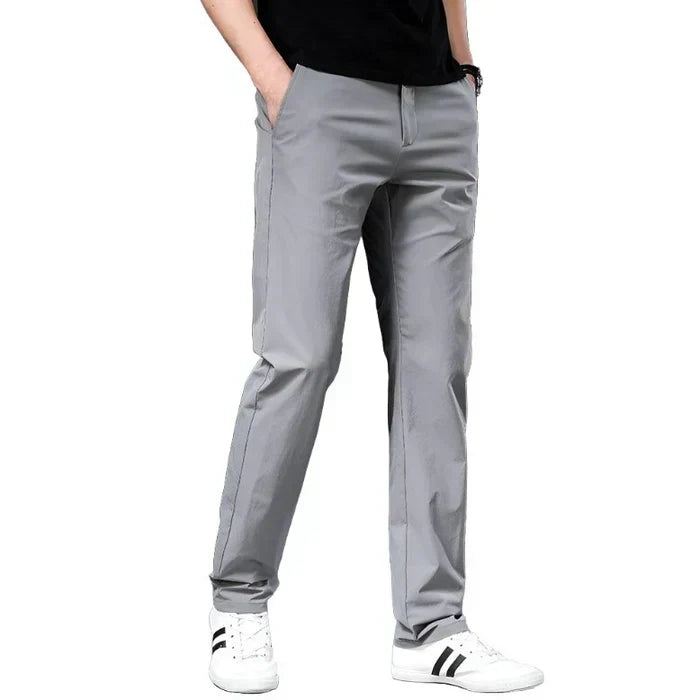 Gabriel - Pantalon Chino Porto