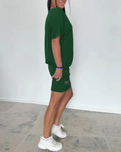 Mars - Tenue décontractée élégante