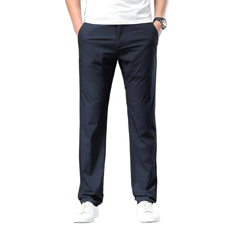 Gabriel - Pantalon Chino Porto