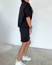 Mars - Tenue décontractée élégante