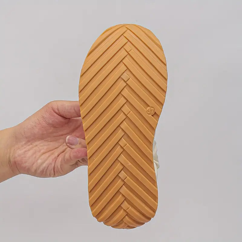 Nerea - Baskets orthopédiques décontractées ⏐ Édition premium