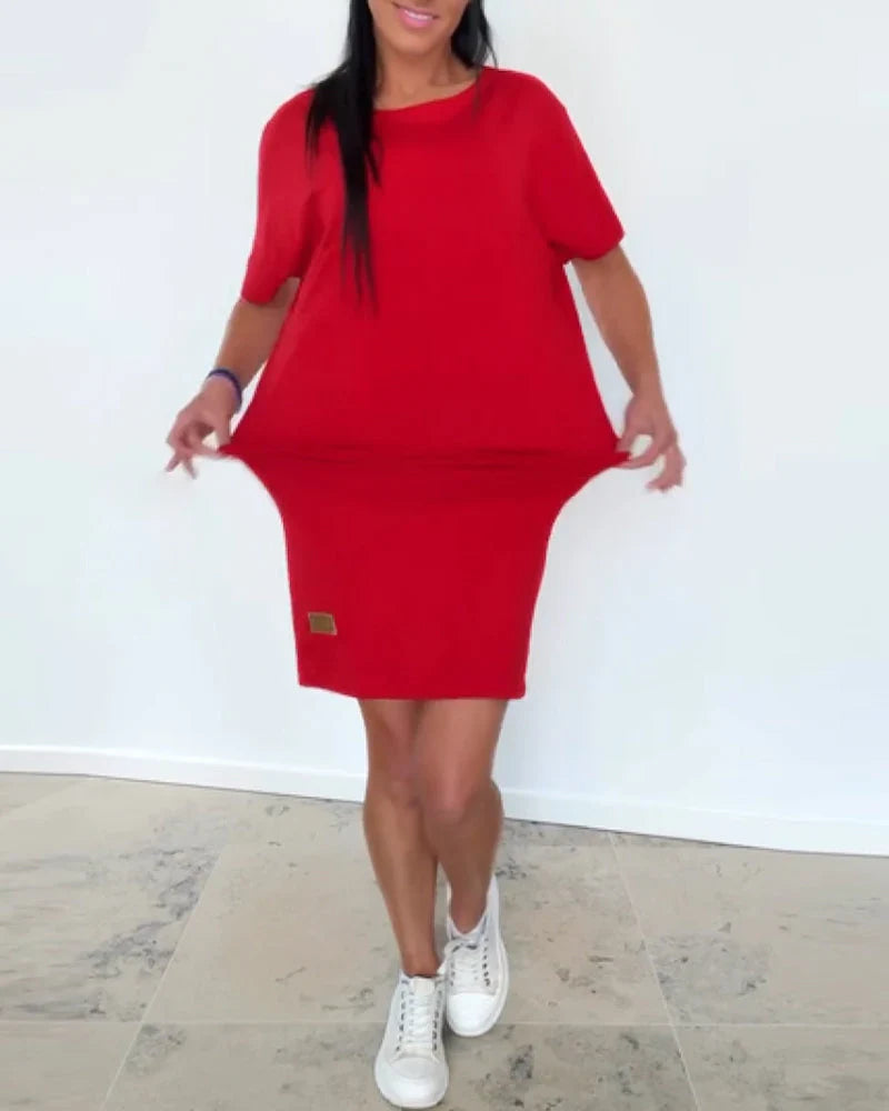 Mars - Tenue décontractée élégante