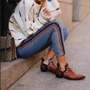 Juliette - Bottines Femme