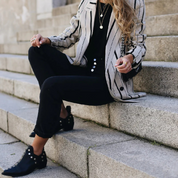 Juliette - Bottines Femme