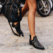 Juliette - Bottines Femme