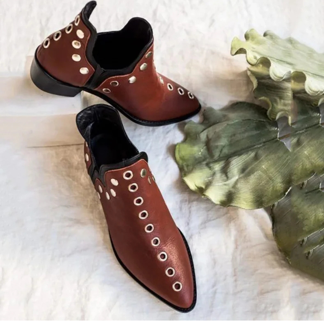 Juliette - Bottines Femme