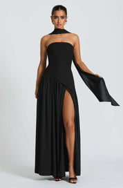 Mariah – Maxi Robe