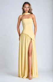 Mariah – Maxi Robe