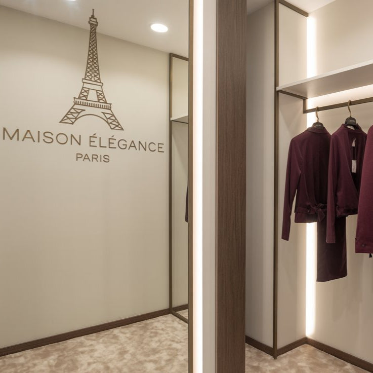 Une expérience unique