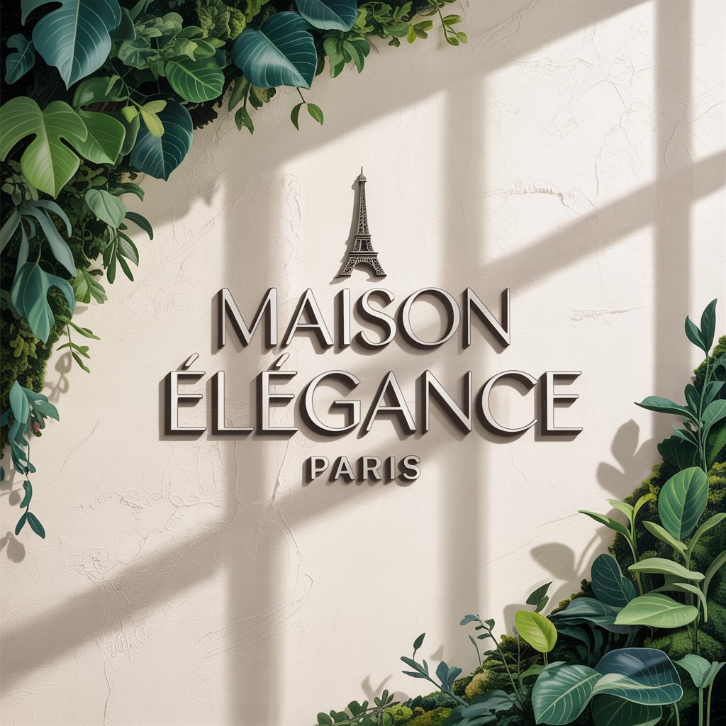 Élégance responsable