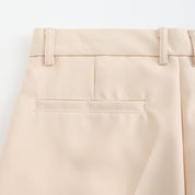 Damien - Pantalon extensible
