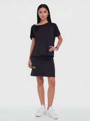 Mars - Tenue décontractée élégante