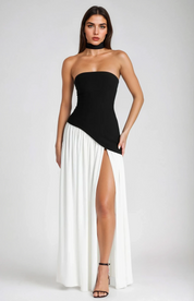 Mariah – Maxi Robe