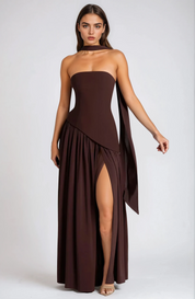 Mariah – Maxi Robe