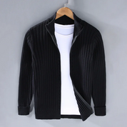 Charles - Cardigan Chic En Coton