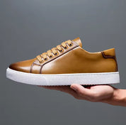 François - Chaussures en Cuir Saint-Tropez