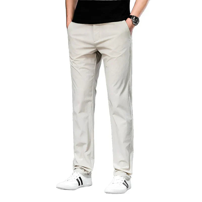 Gabriel - Pantalon Chino Porto