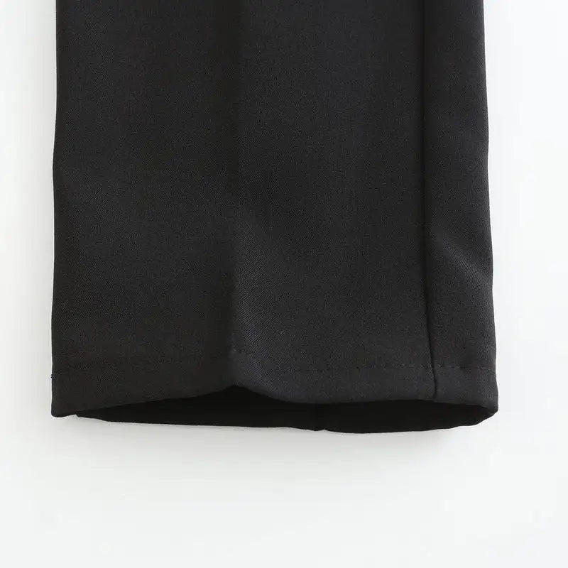 Camille - Pantalon extensible Augusto