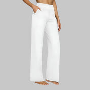 Léa - le pantalon stretch ultra-confortable