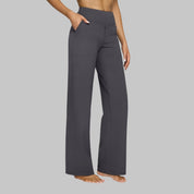 Léa - le pantalon stretch ultra-confortable
