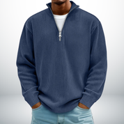 Julien – Sweat-shirt tendance, élégant et confortable