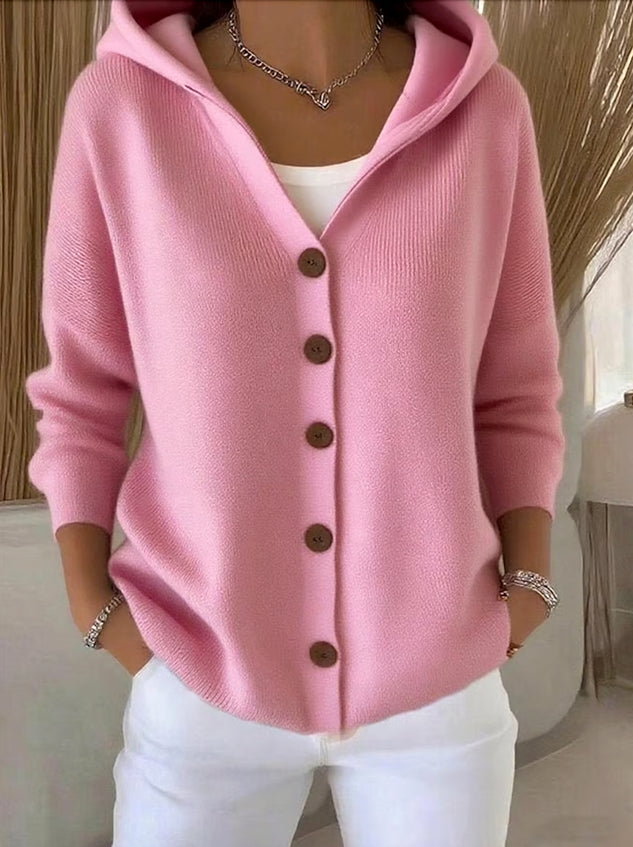 Élise - Cardigan Femme