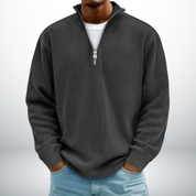 Julien – Sweat-shirt tendance, élégant et confortable