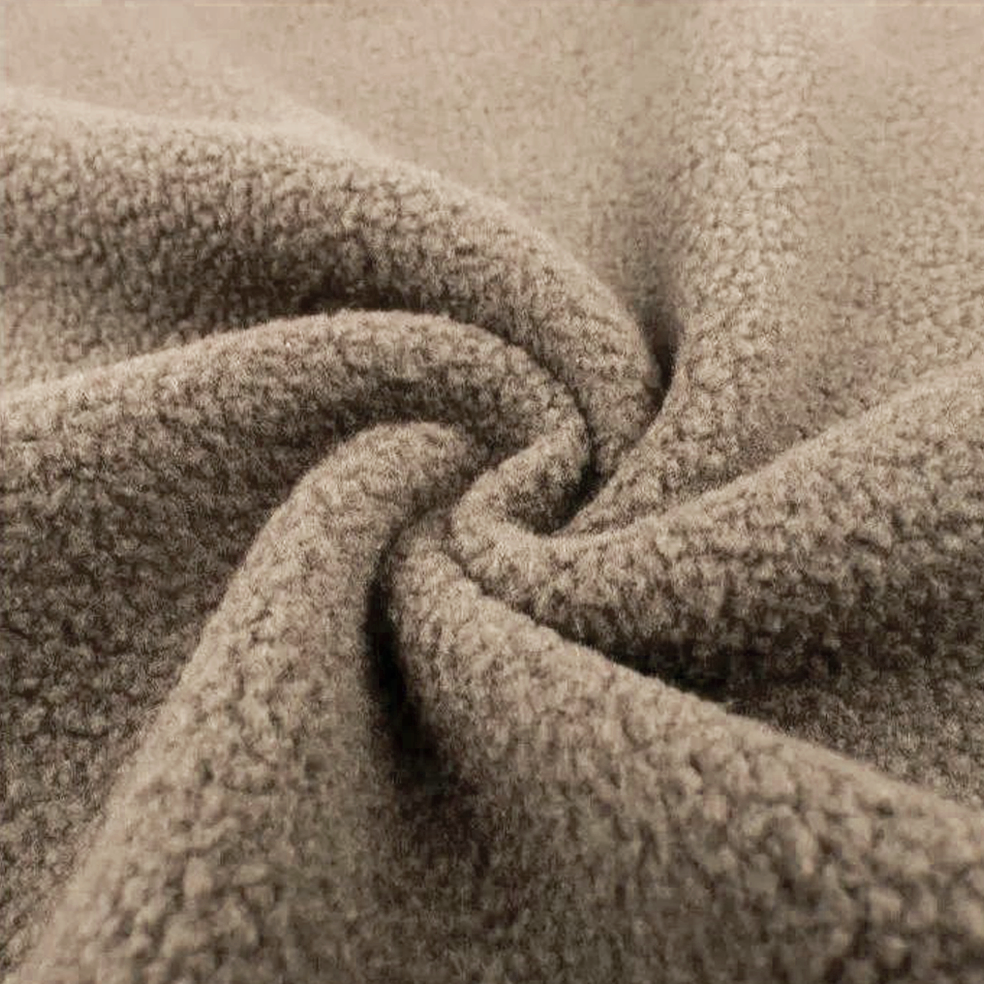 Louis - manteau long classique pour homme