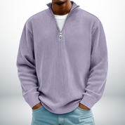 Julien – Sweat-shirt tendance, élégant et confortable