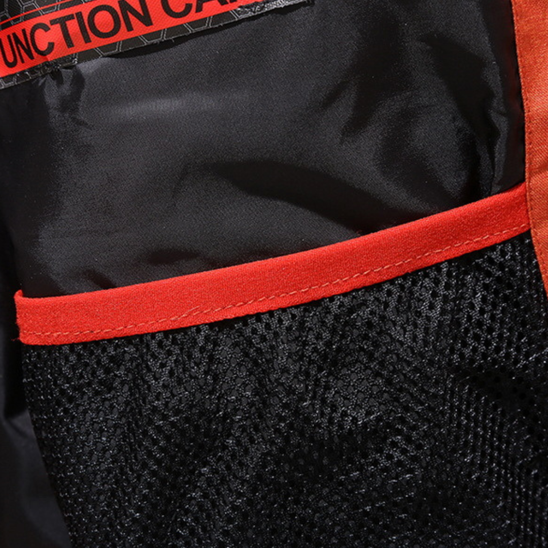 Hugo - Veste chaude pour hommes