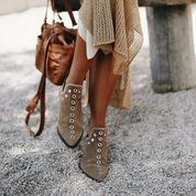 Juliette - Bottines Femme