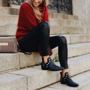 Juliette - Bottines Femme