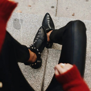 Juliette - Bottines Femme