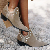 Juliette - Bottines Femme