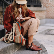 Juliette - Bottines Femme