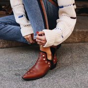 Juliette - Bottines Femme