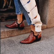Juliette - Bottines Femme