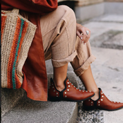 Juliette - Bottines Femme