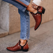 Juliette - Bottines Femme