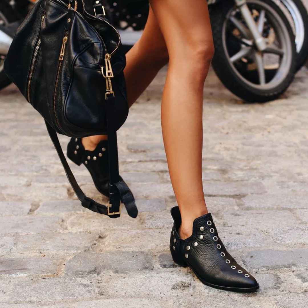 Juliette - Bottines Femme