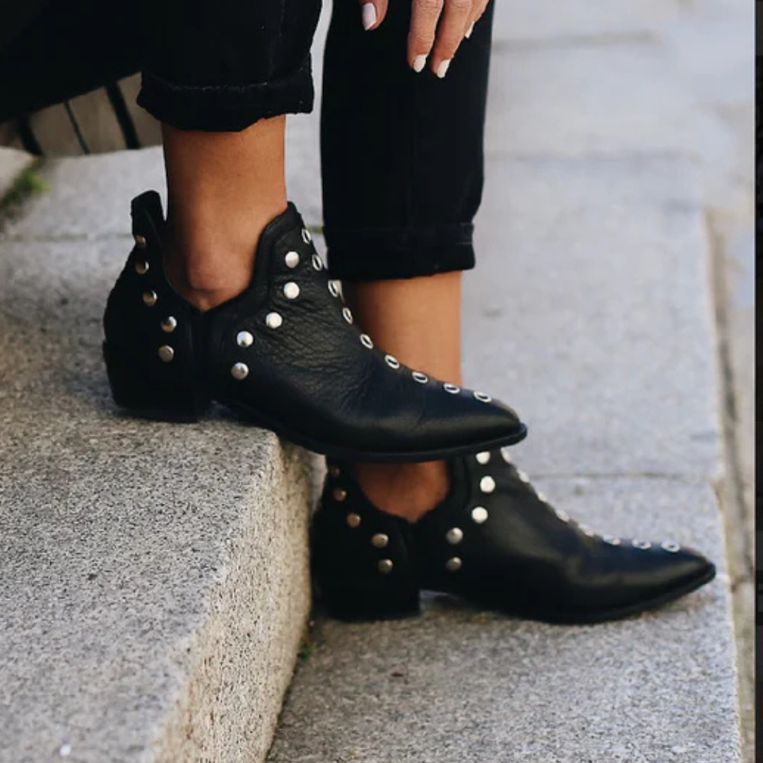 Juliette - Bottines Femme
