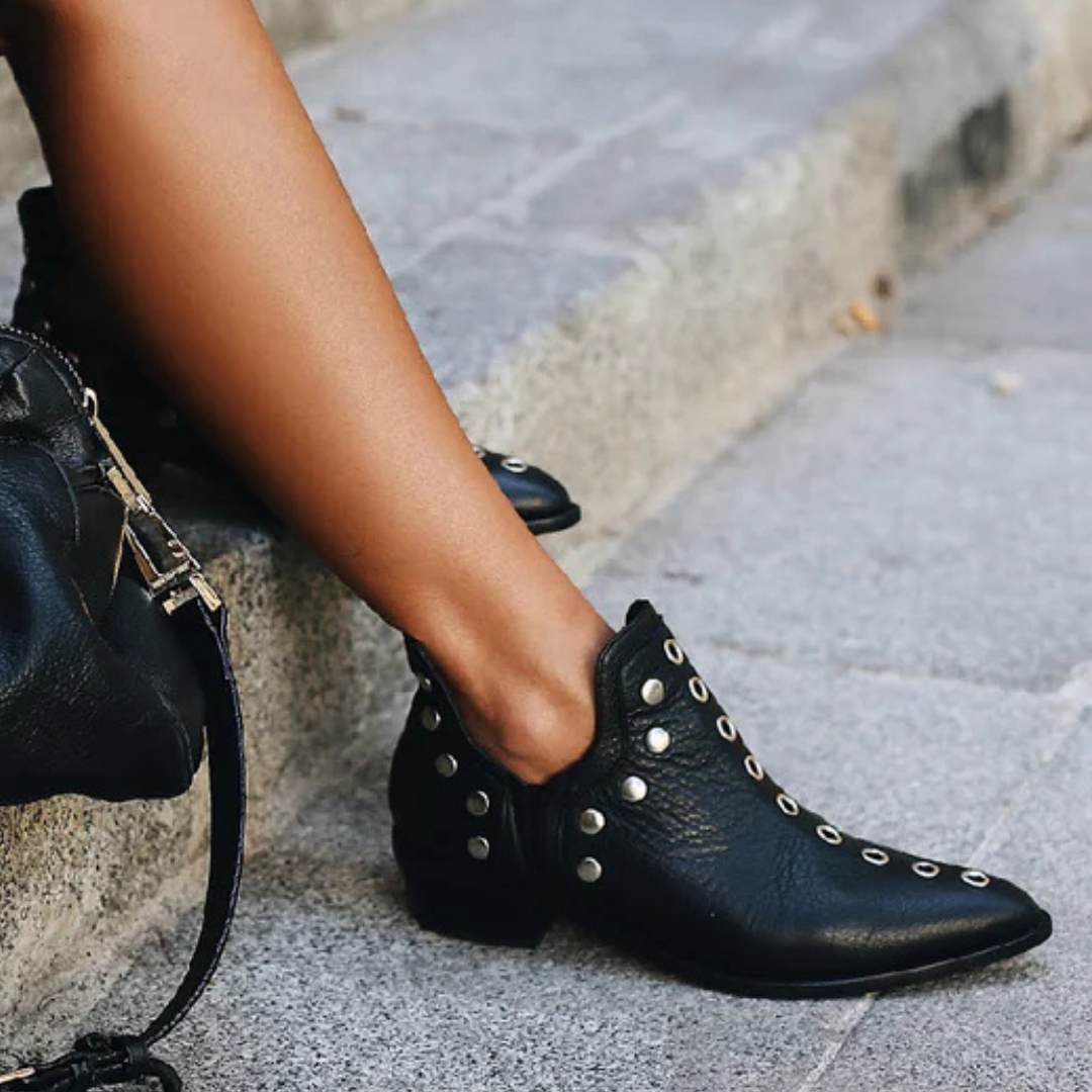 Juliette - Bottines Femme